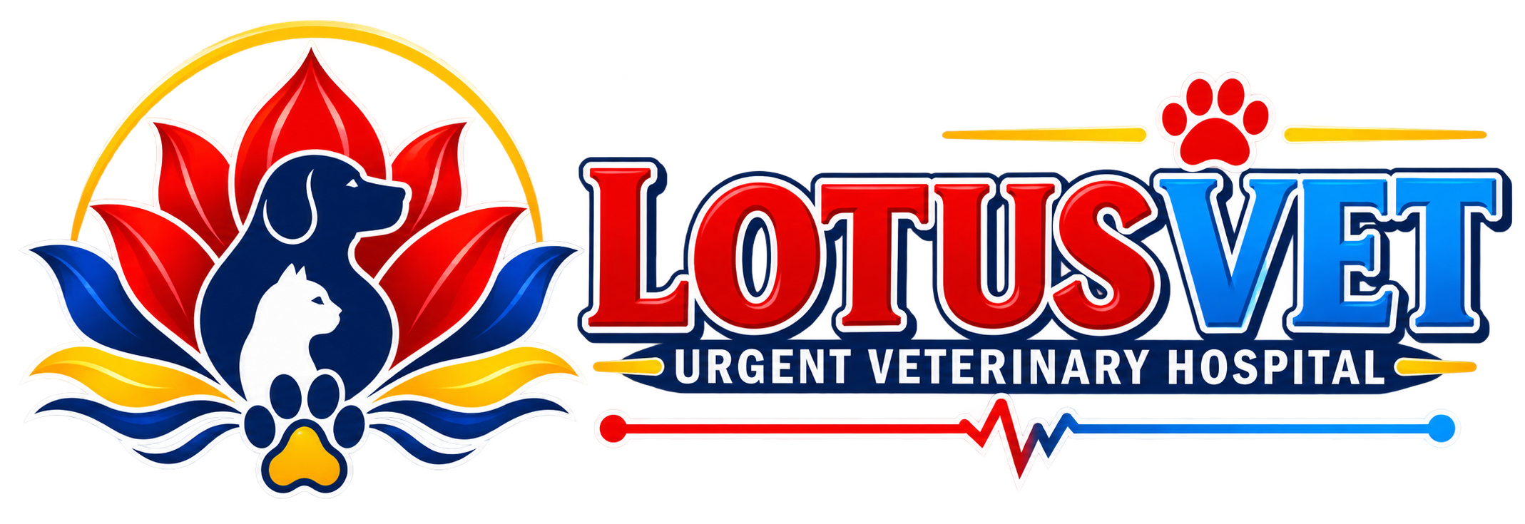 Lotus Urgent Veterinary Hospital &amp; Surgical Center